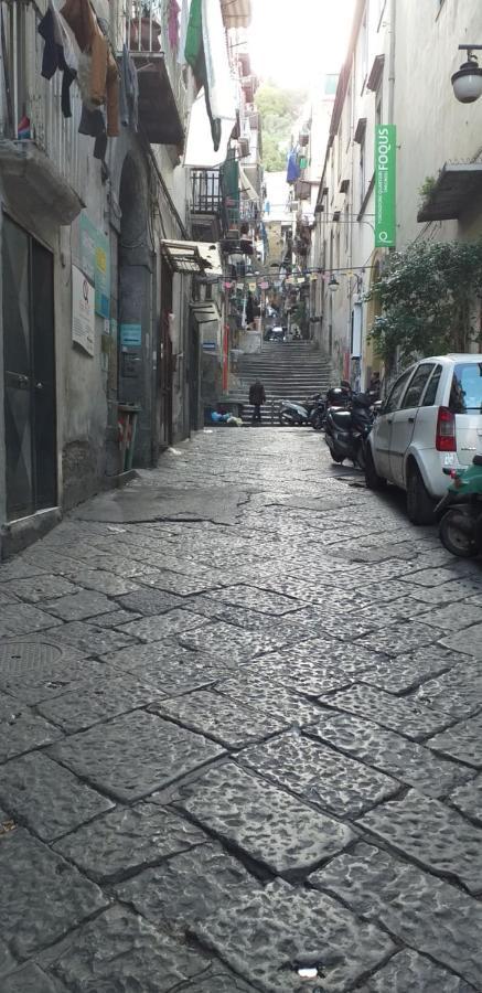Bed & Breakfast Ruffo Nel Cuore Di *