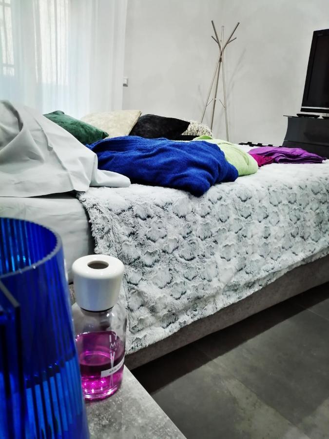 Gians Bed & Breakfast