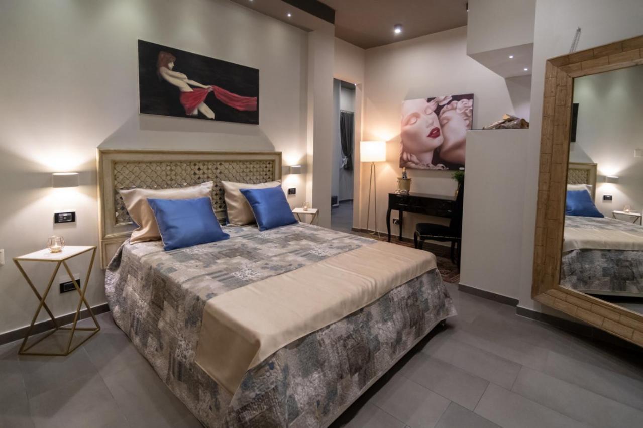 Domus Vesuvio Bed & Breakfast