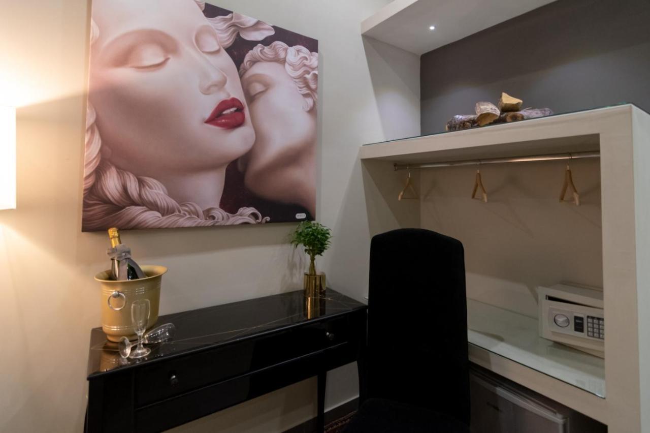 Bed & Breakfast Domus Vesuvio