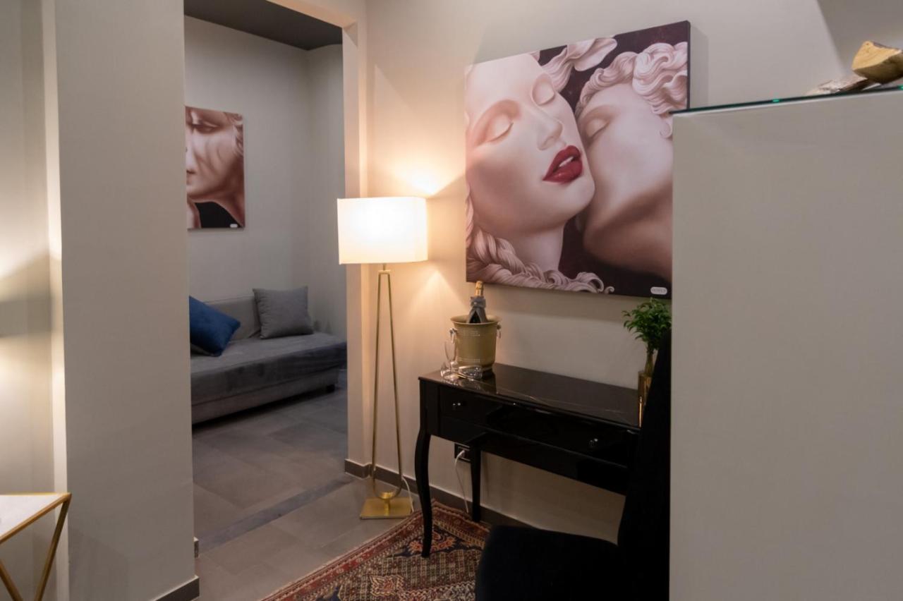 Bed & Breakfast Domus Vesuvio Naples