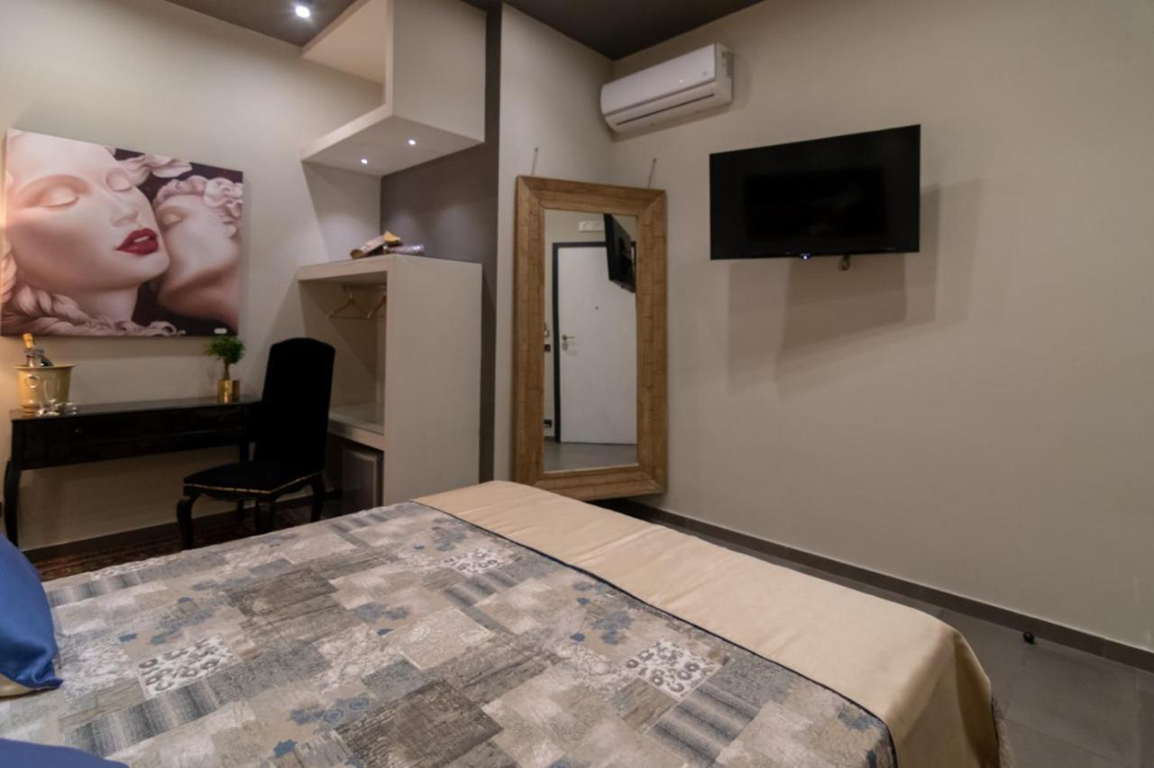 Domus Vesuvio Bed & Breakfast