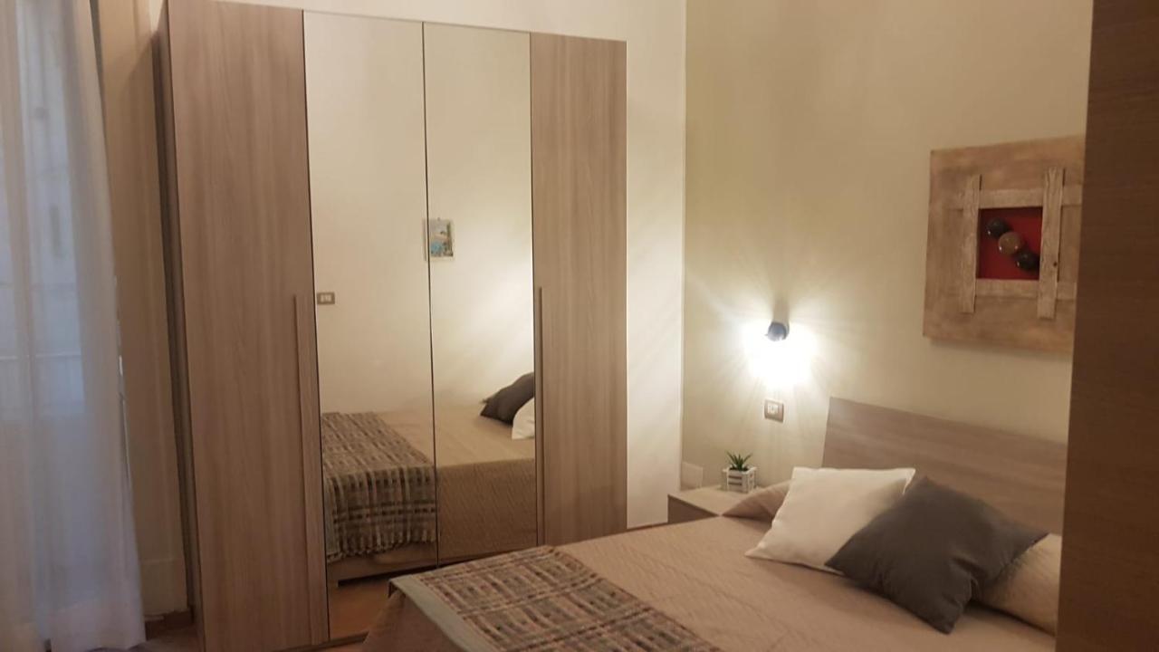 Bed & Breakfast Storica