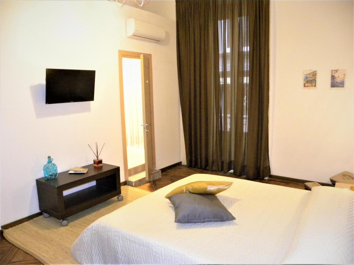 Bed & Breakfast Storica Naples