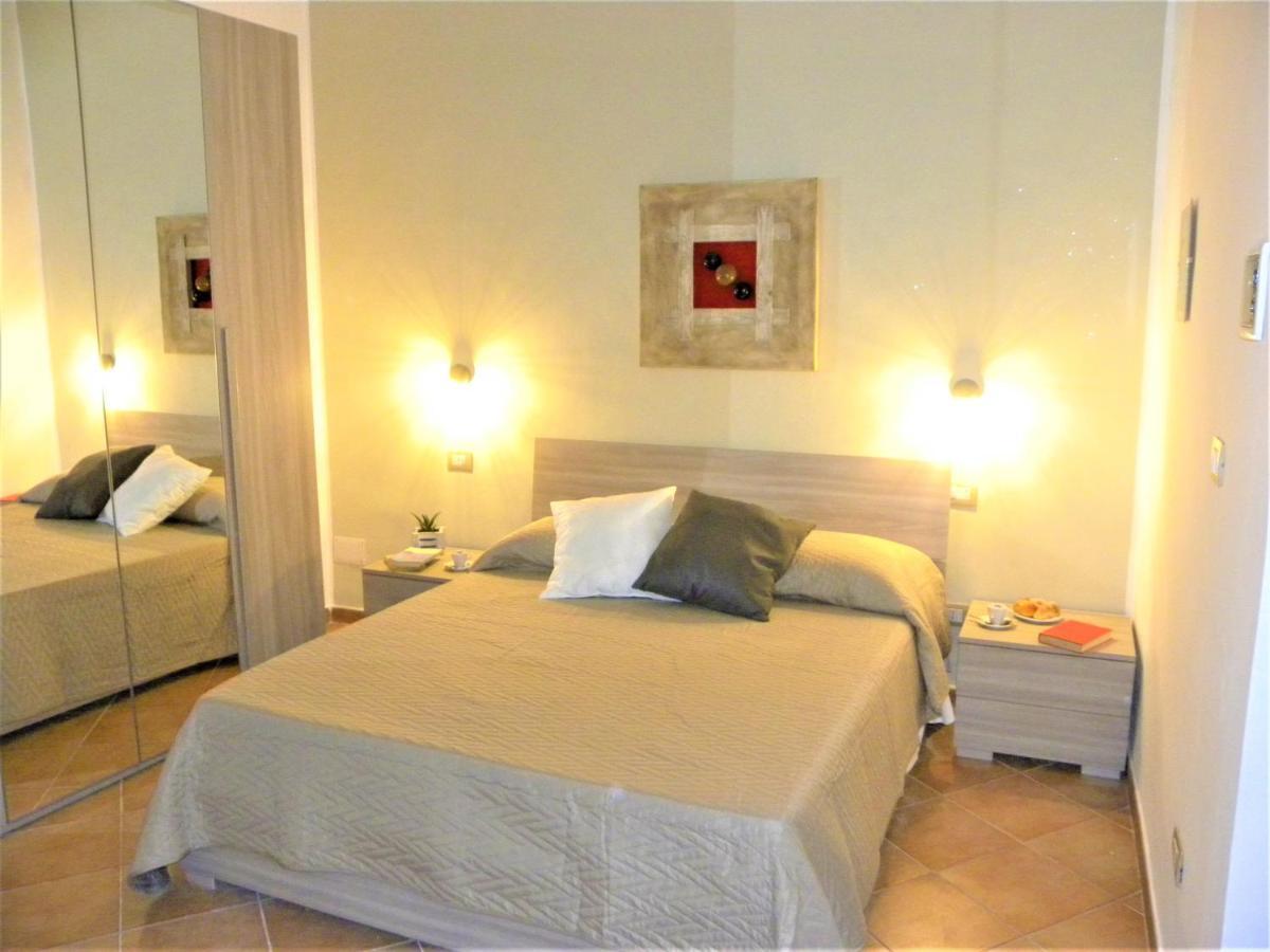 Storica Bed & Breakfast Naples