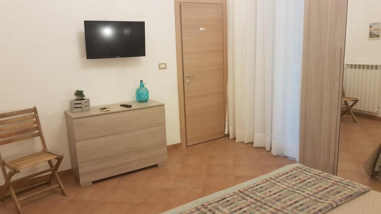 Bed & Breakfast Storica
