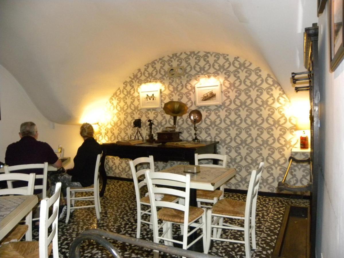 Storica Bed & Breakfast *