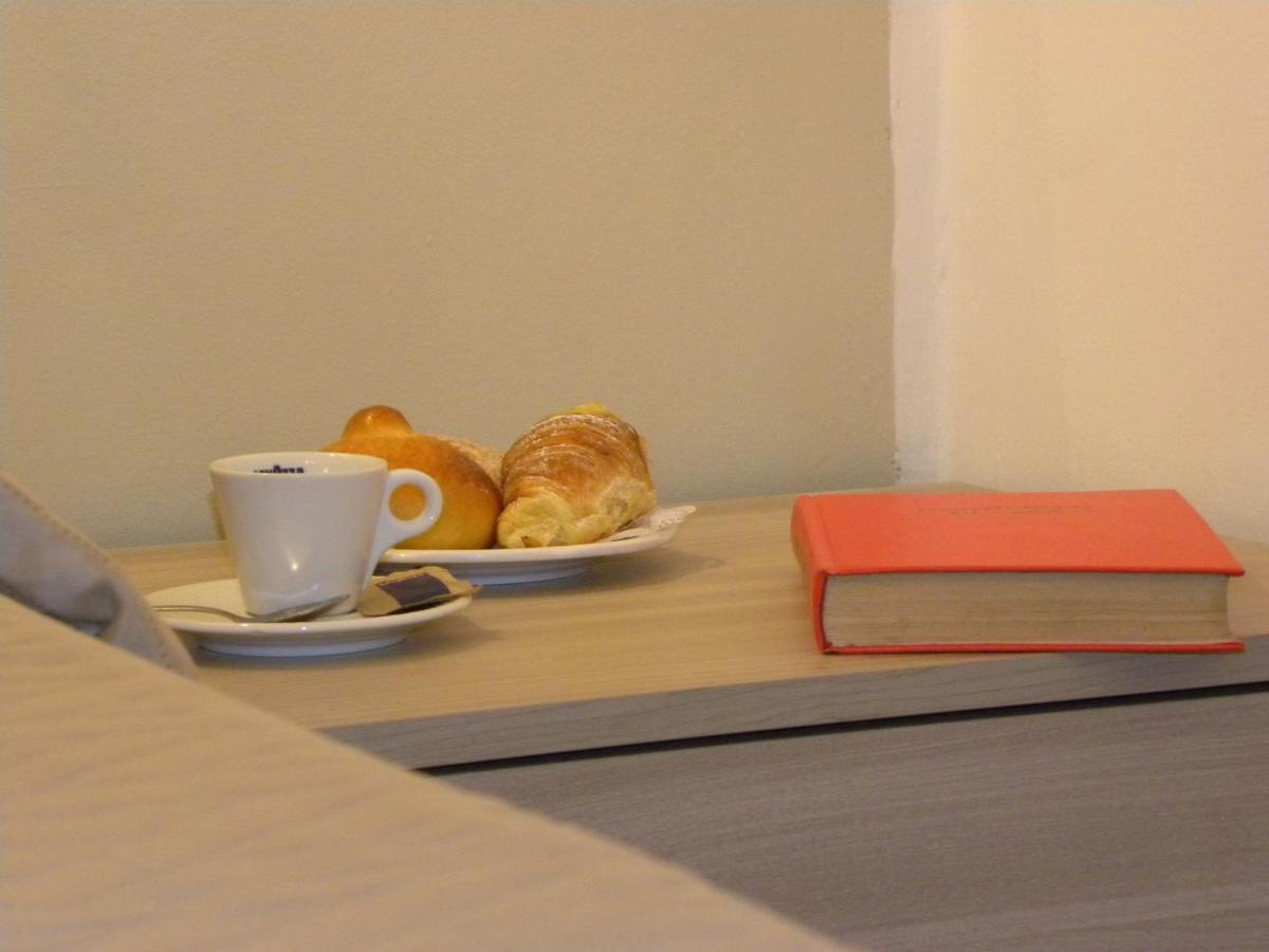 Storica Bed & Breakfast