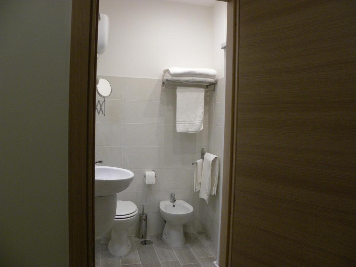 Storica Bed & Breakfast *