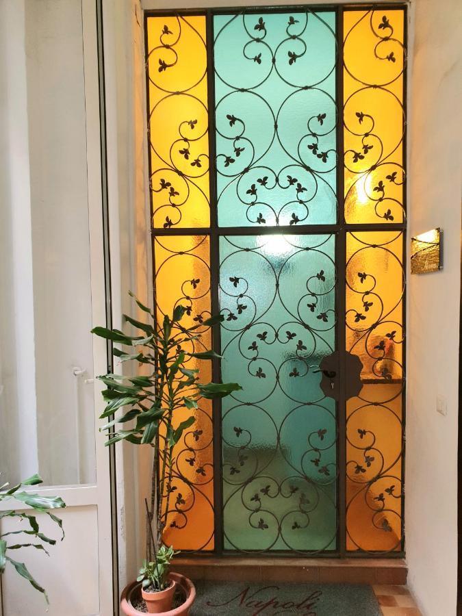 Bed & Breakfast Storica