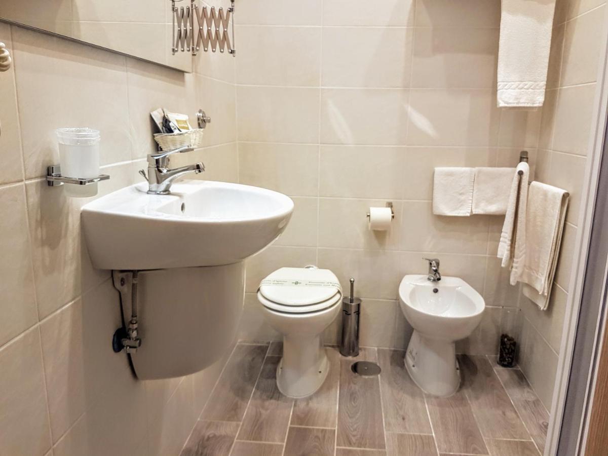 Bed & Breakfast Storica