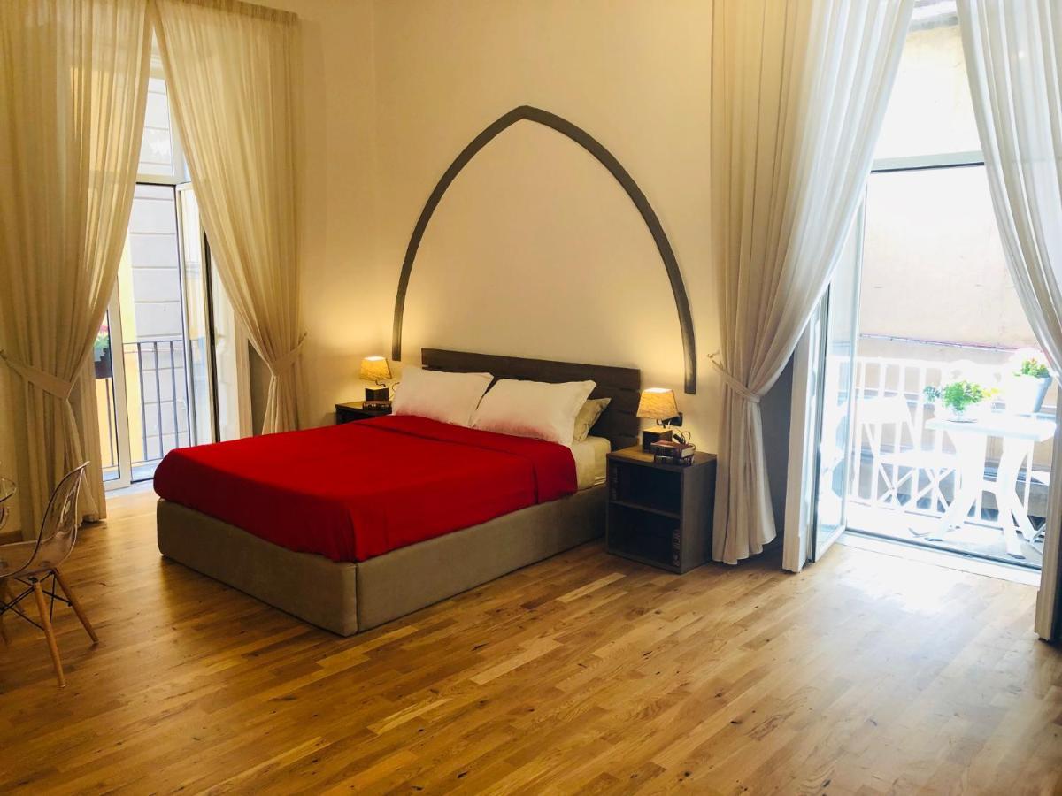 Bed & Breakfast Domus 25