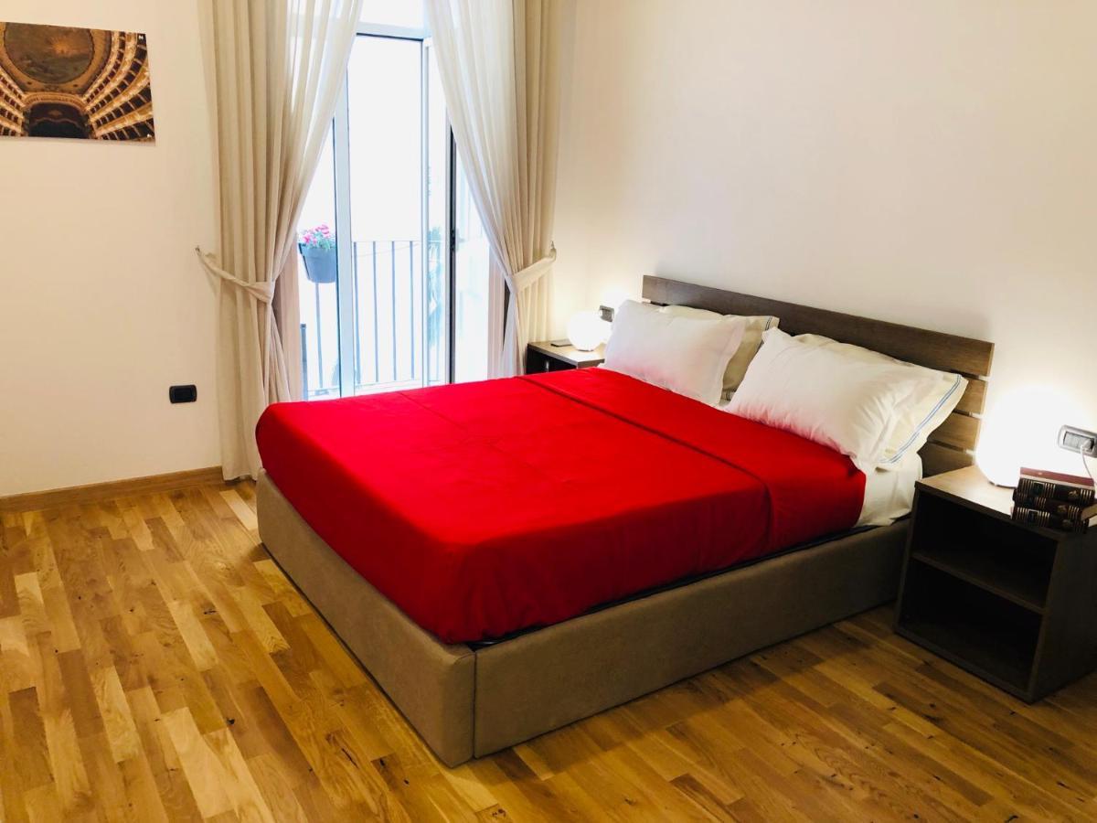 Bed & Breakfast Domus 25