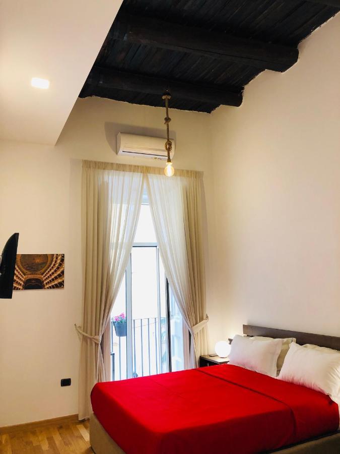 Domus 25 Naples