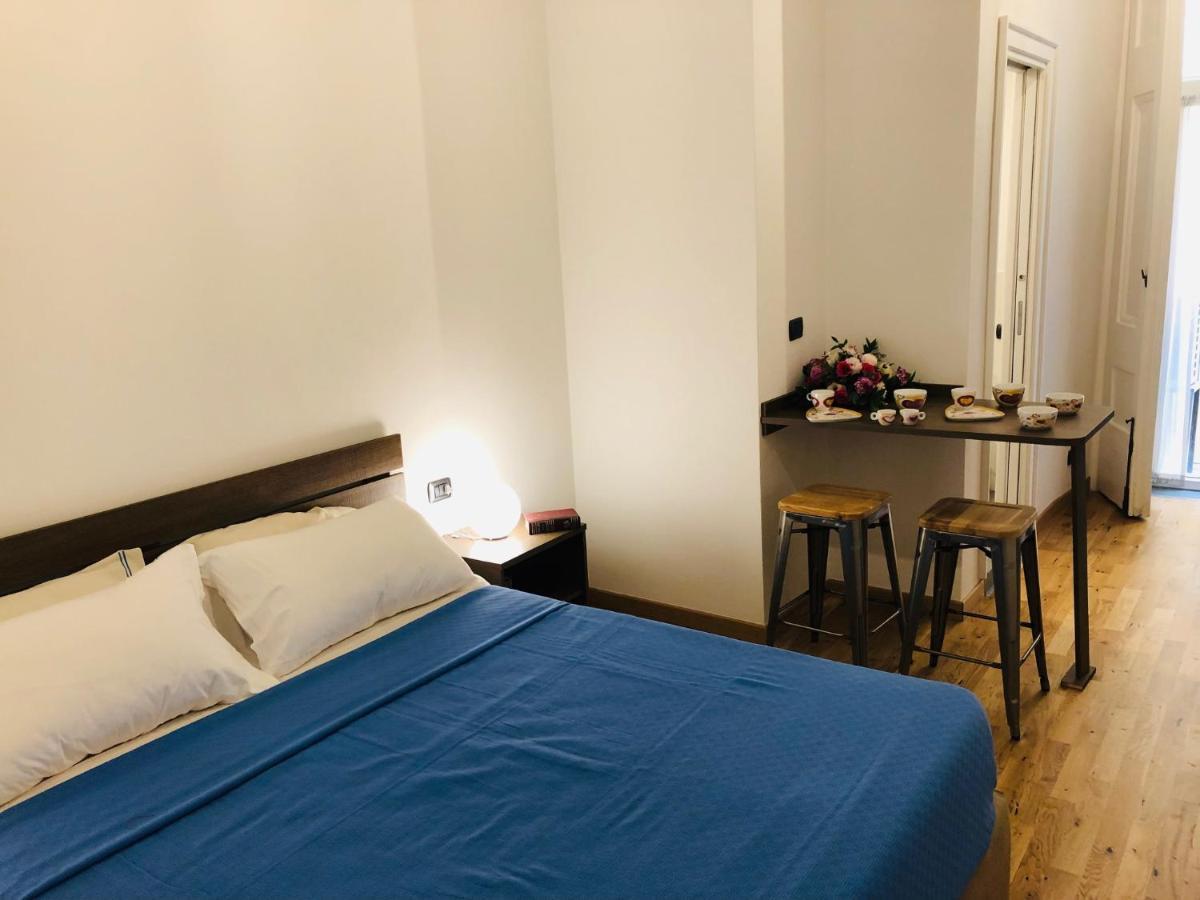 Domus 25 Naples