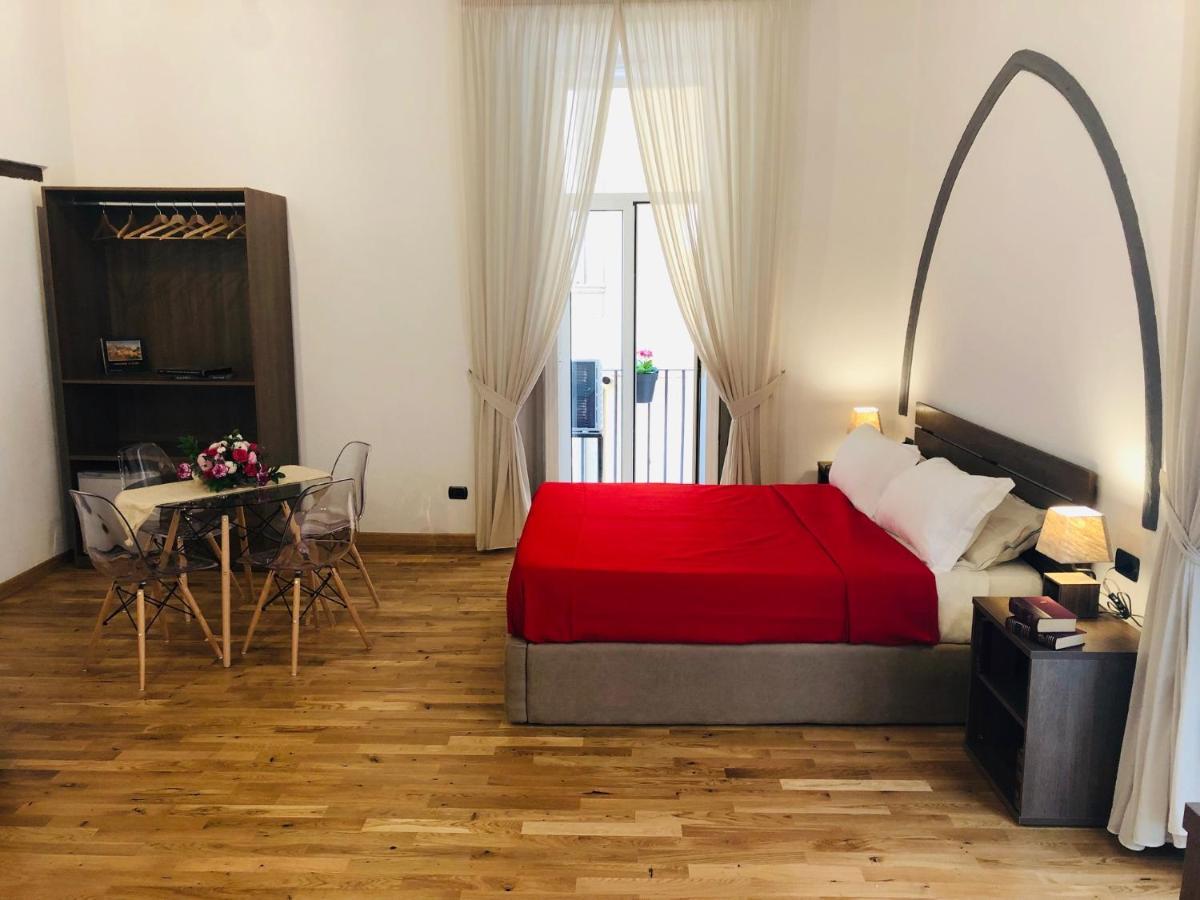 Bed & Breakfast Domus 25