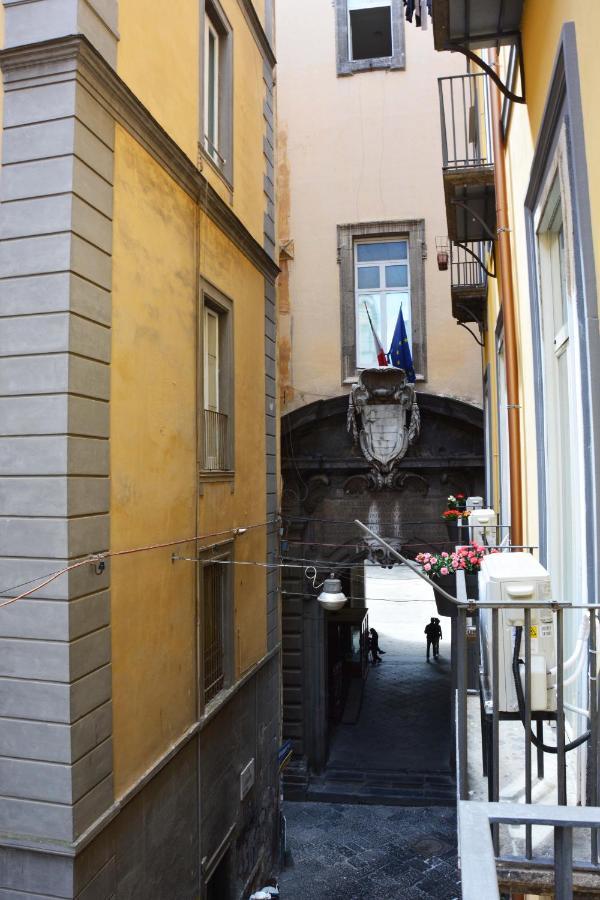 Domus 25 Bed & Breakfast