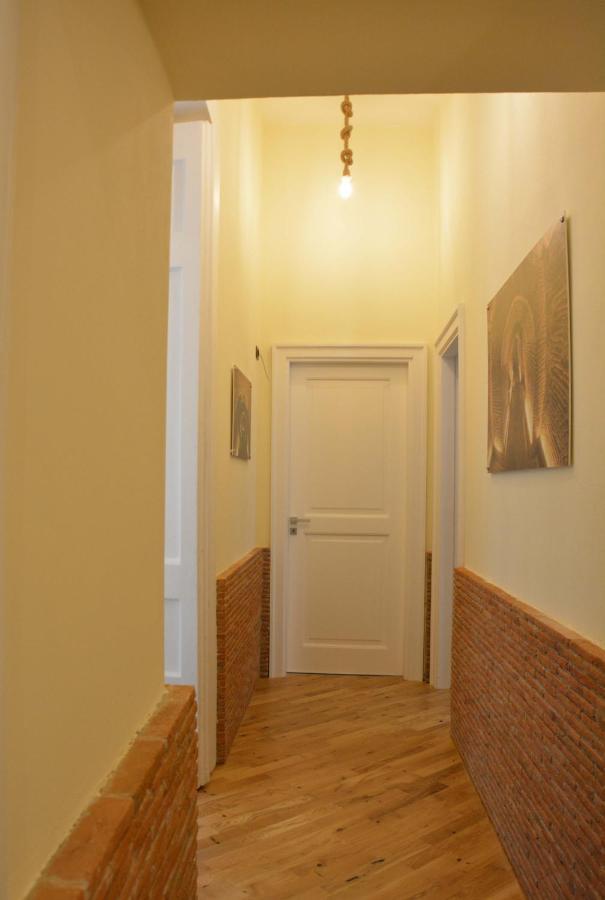 Bed & Breakfast Domus 25