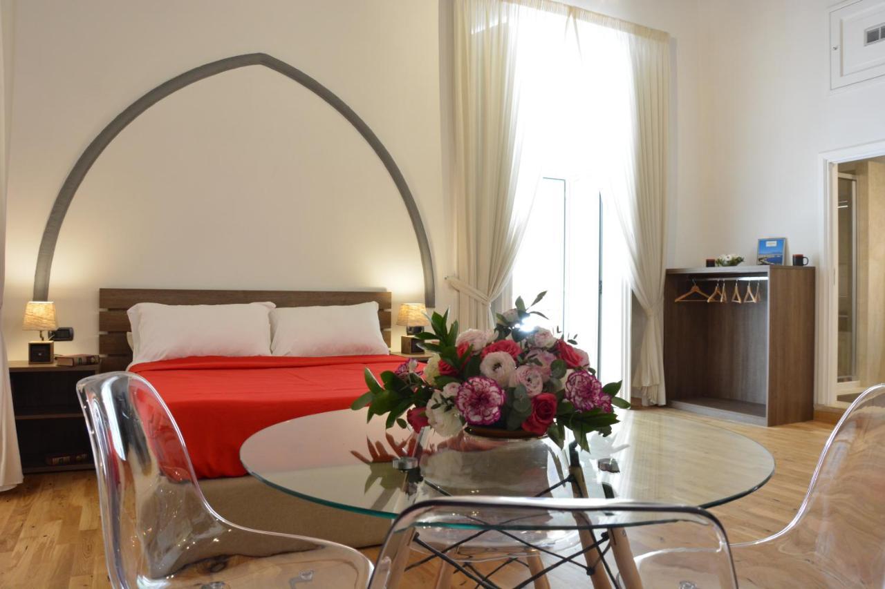 Domus 25 Naples