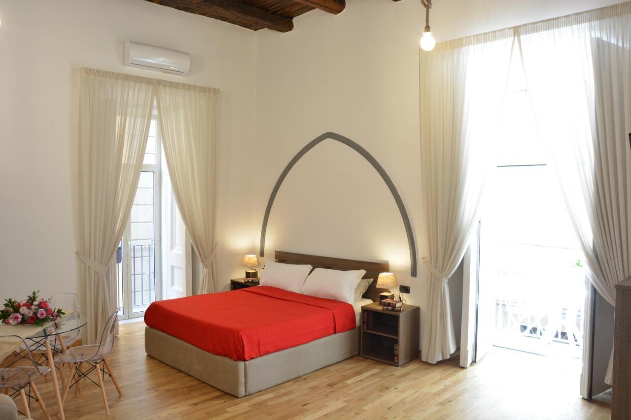Domus 25 Bed & Breakfast 2*