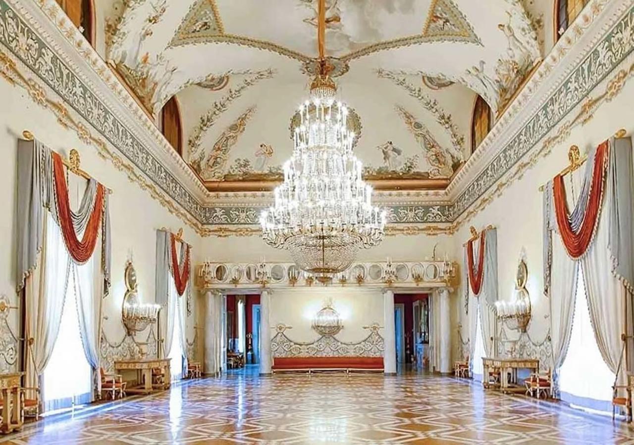 Bed & Breakfast Storica Naples