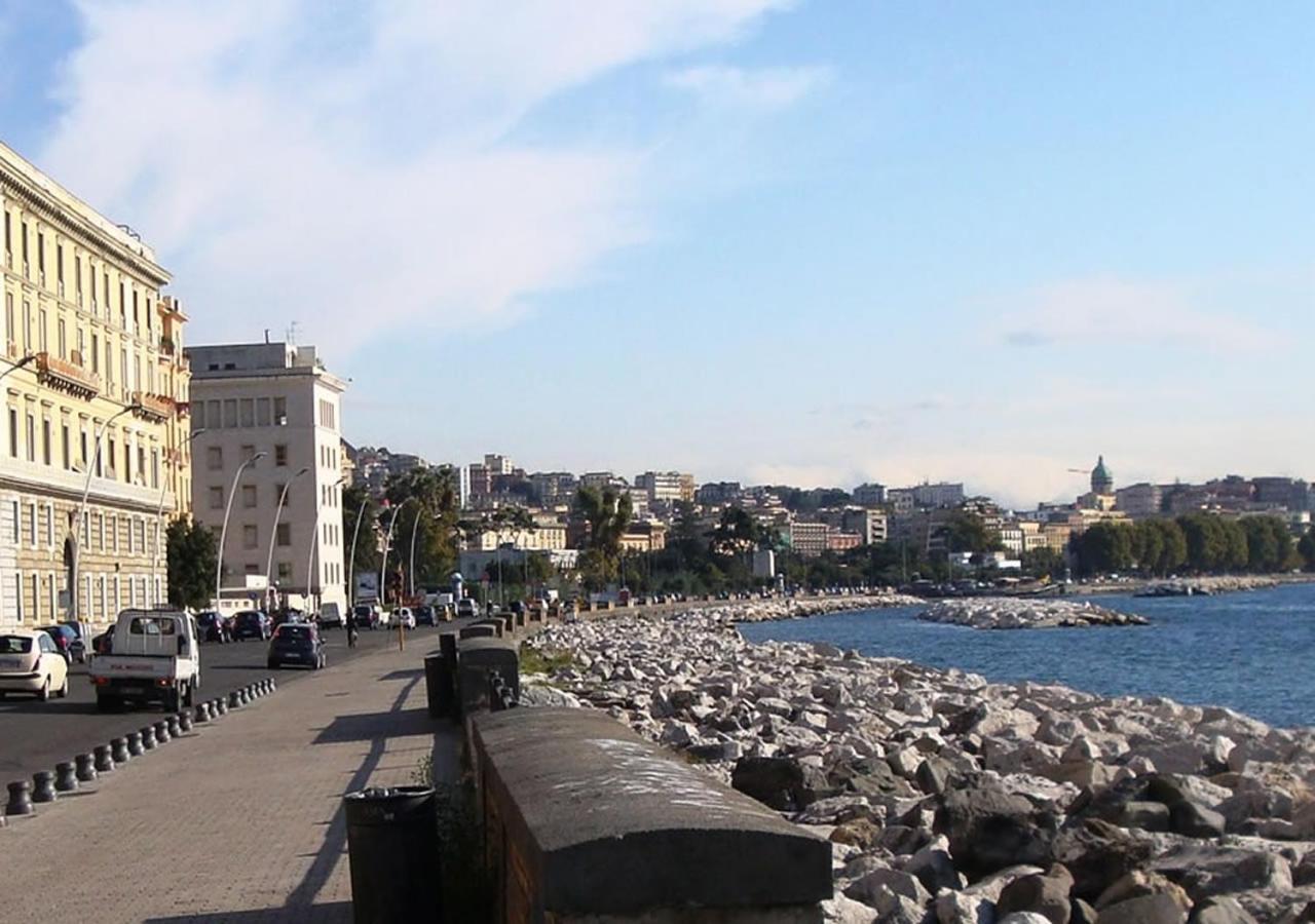 Bed & Breakfast Storica Naples