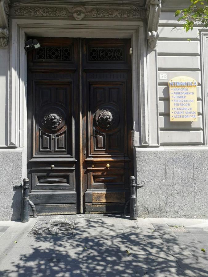 Bed & Breakfast Ottocento Napoletano