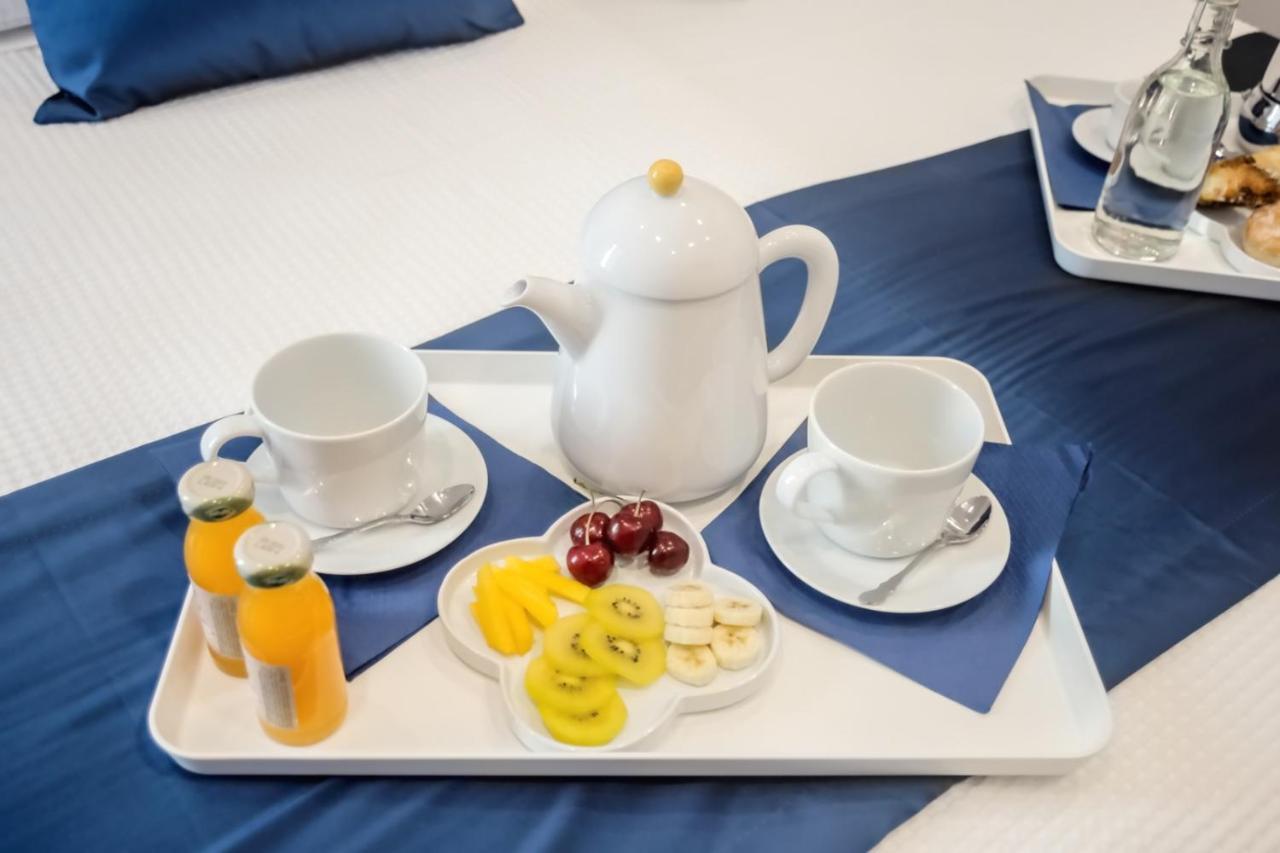 Kerbaker 14 Bed & Breakfast