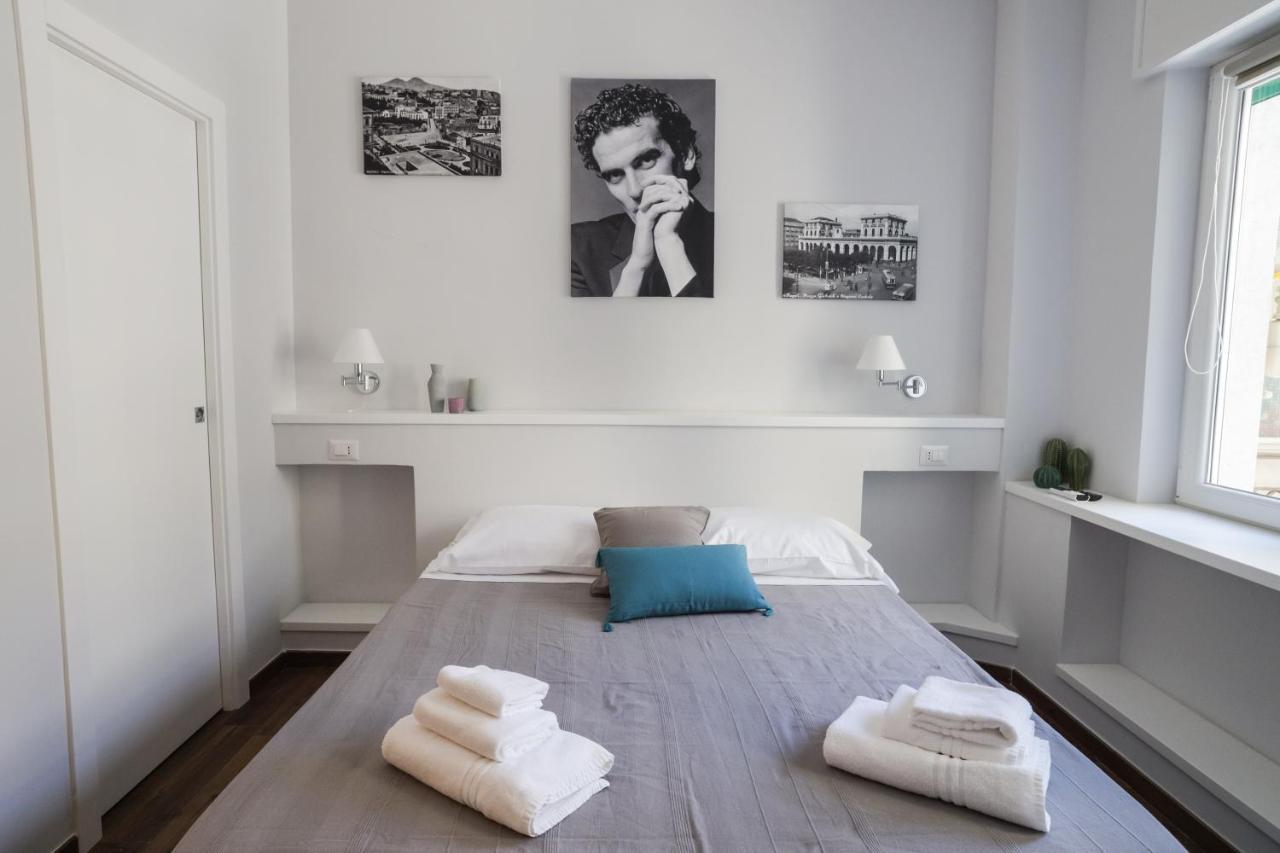 Bed & Breakfast Palepoli House Naples