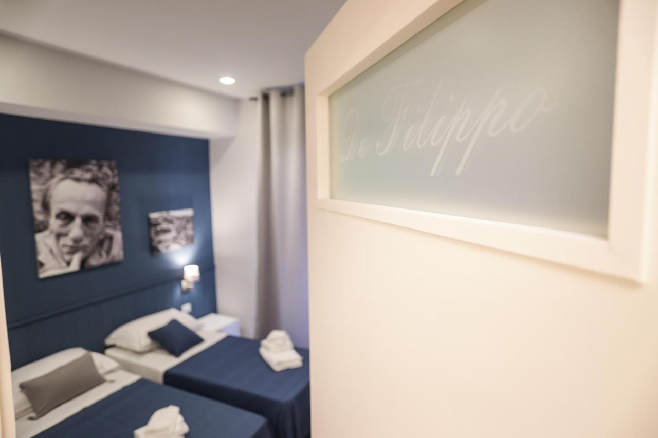Bed & Breakfast Palepoli House Naples