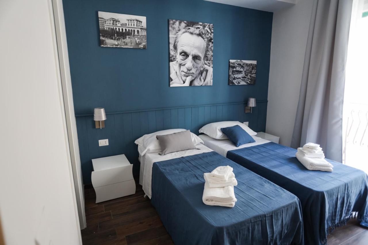 Palepoli House Naples