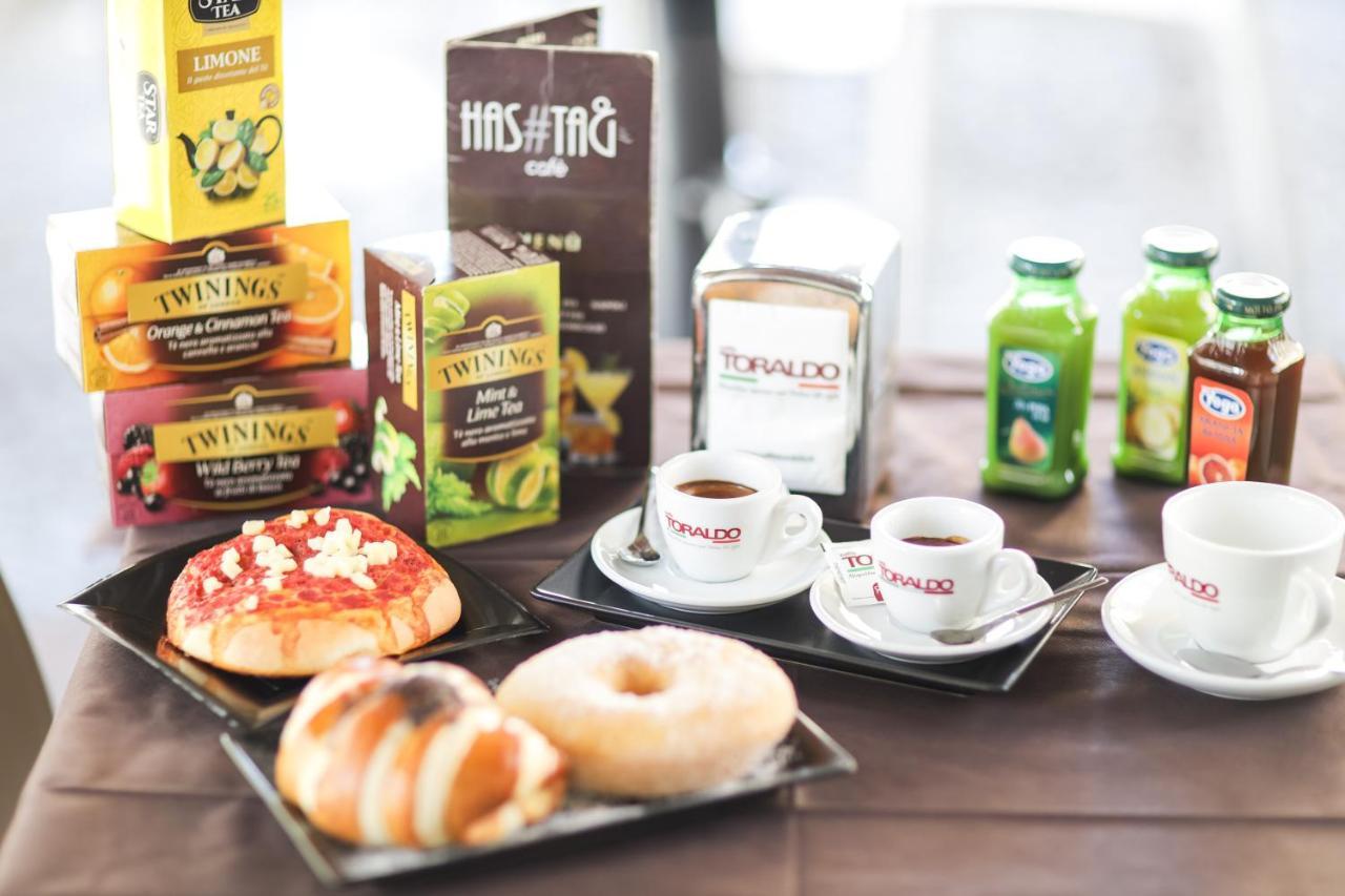 Bed & Breakfast Palepoli House Naples