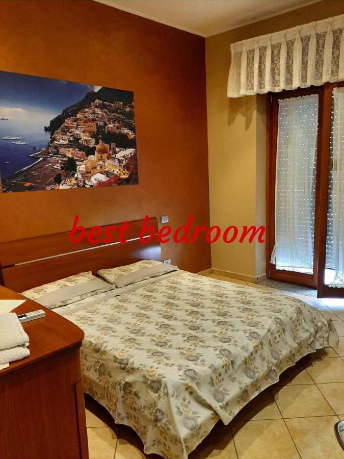 Bed & Breakfast Beautiful Beb *