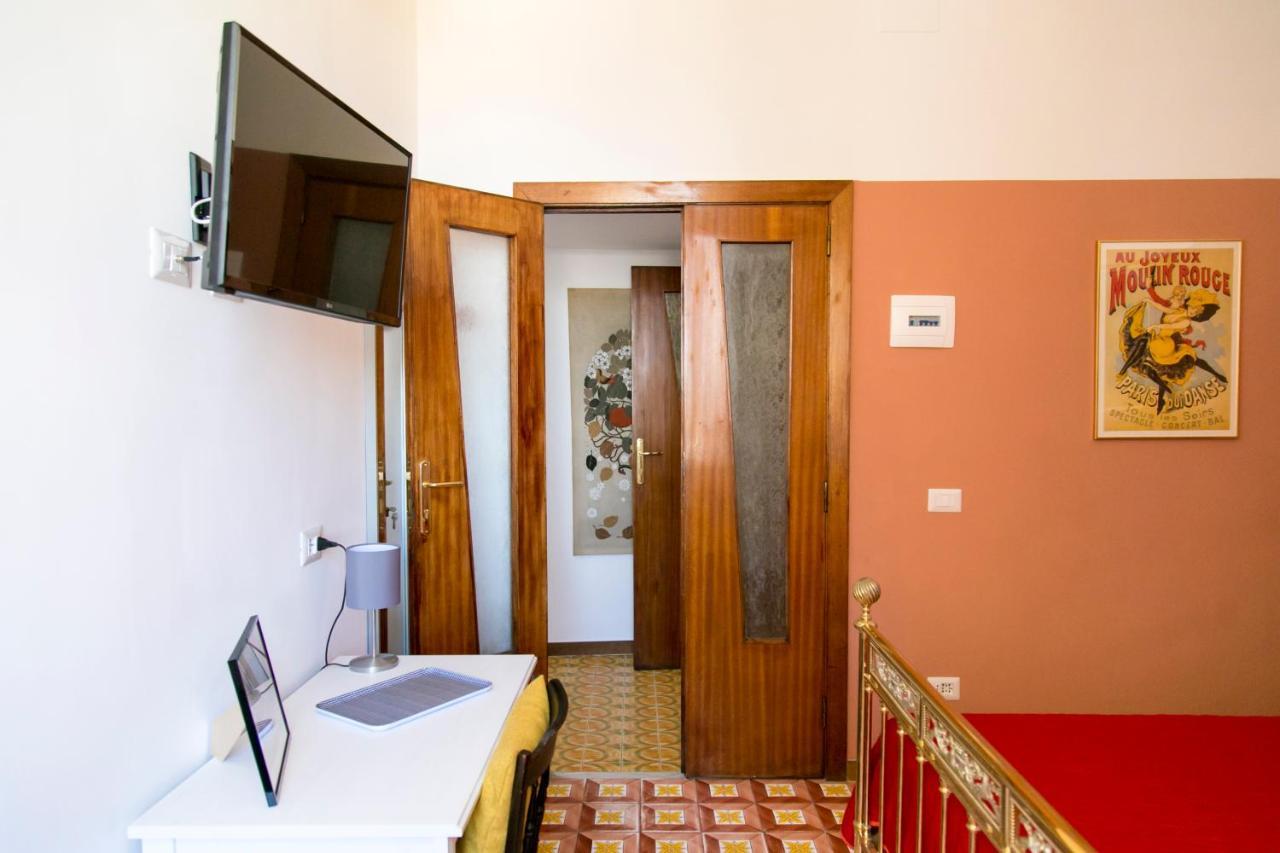 Bed & Breakfast A Casa Di Nina