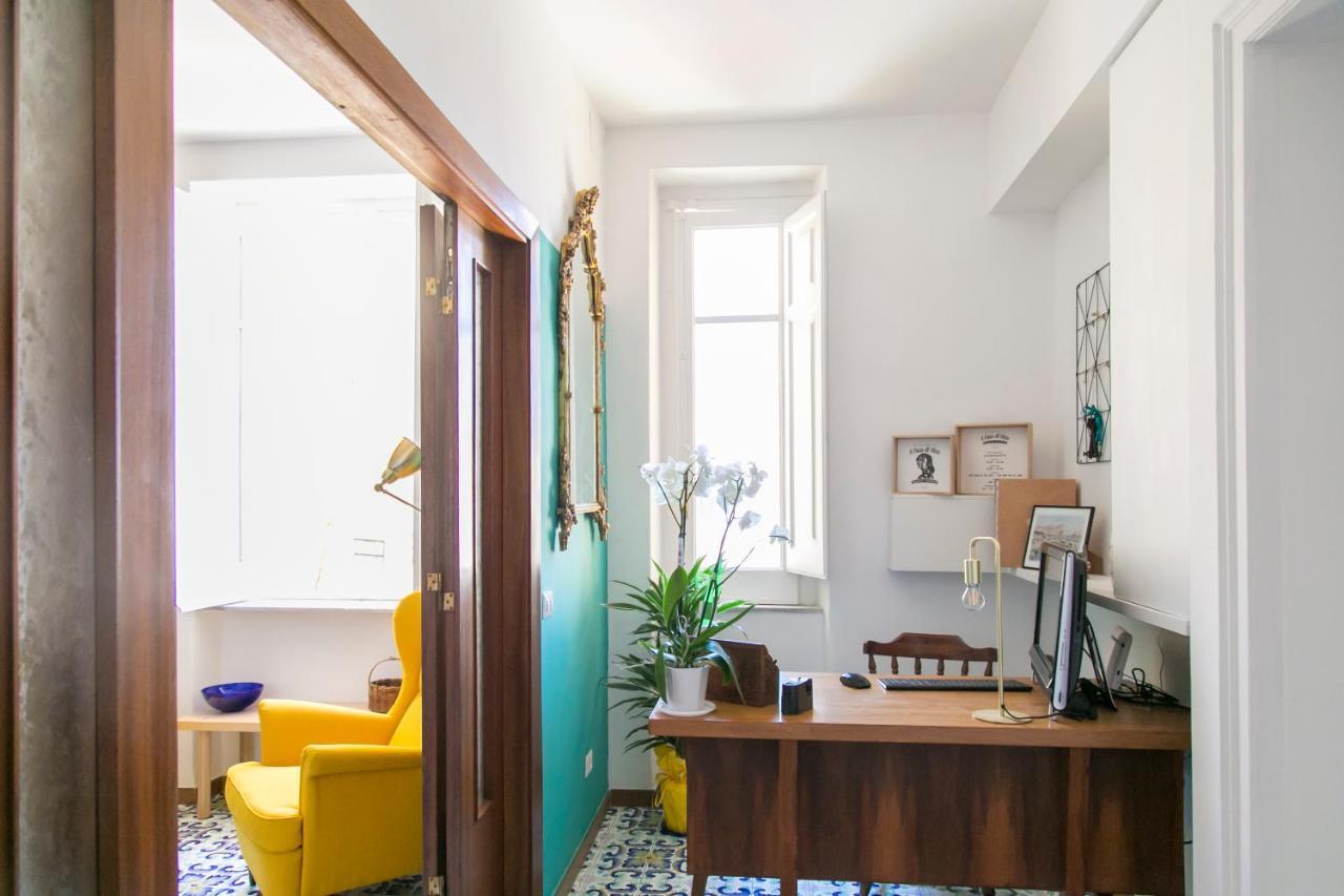 A Casa Di Nina Bed & Breakfast Naples