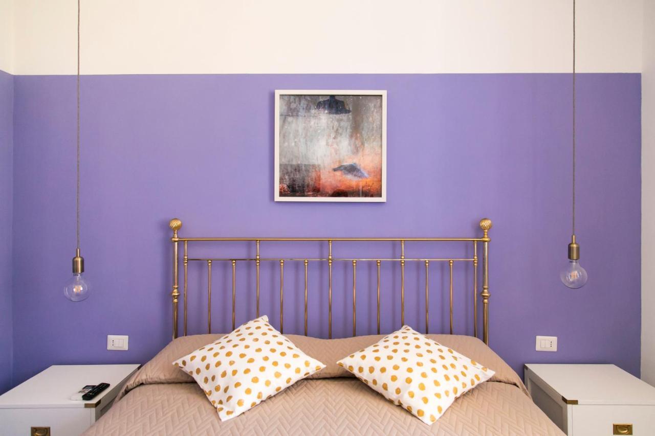 Bed & Breakfast A Casa Di Nina Naples