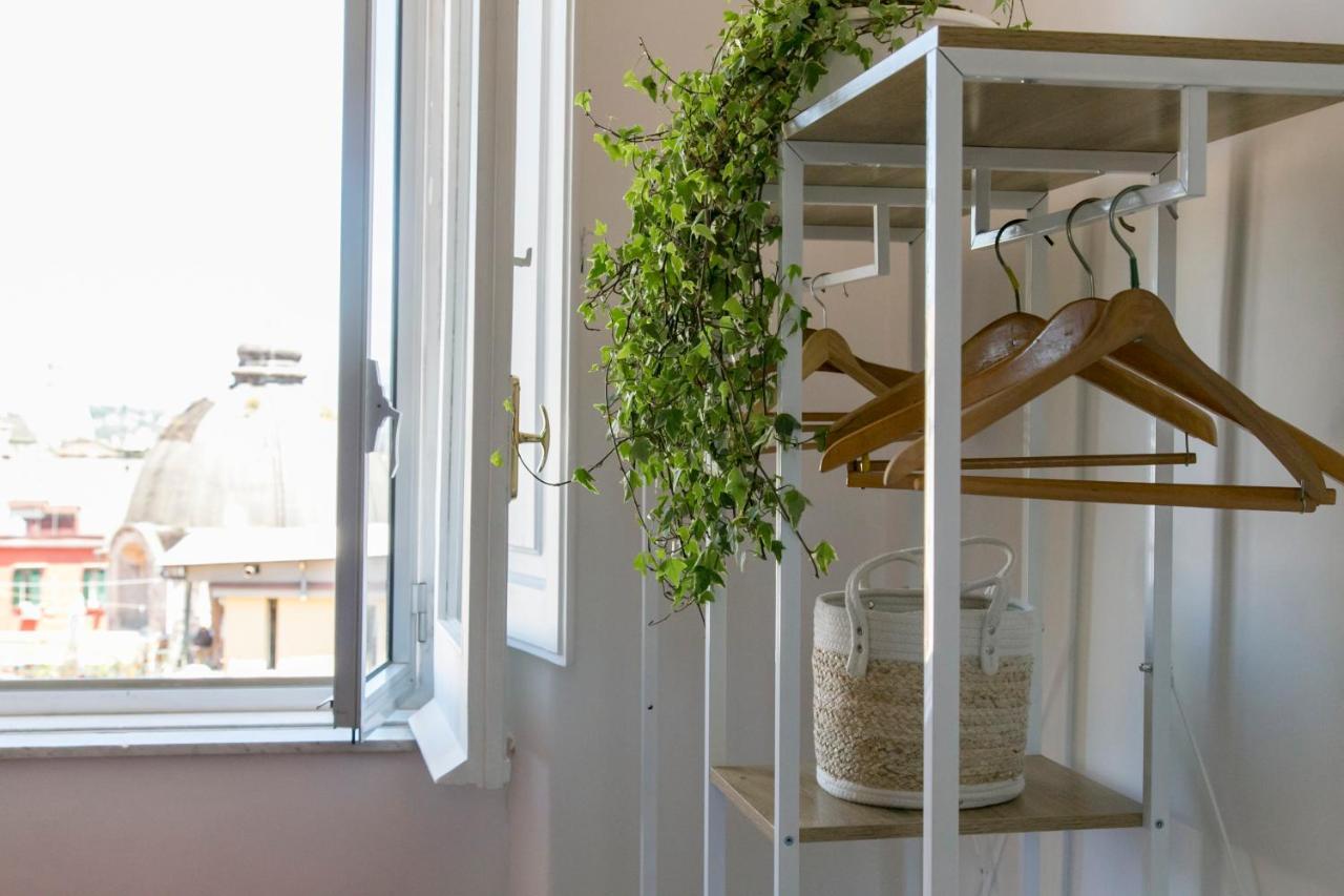 A Casa Di Nina Bed & Breakfast