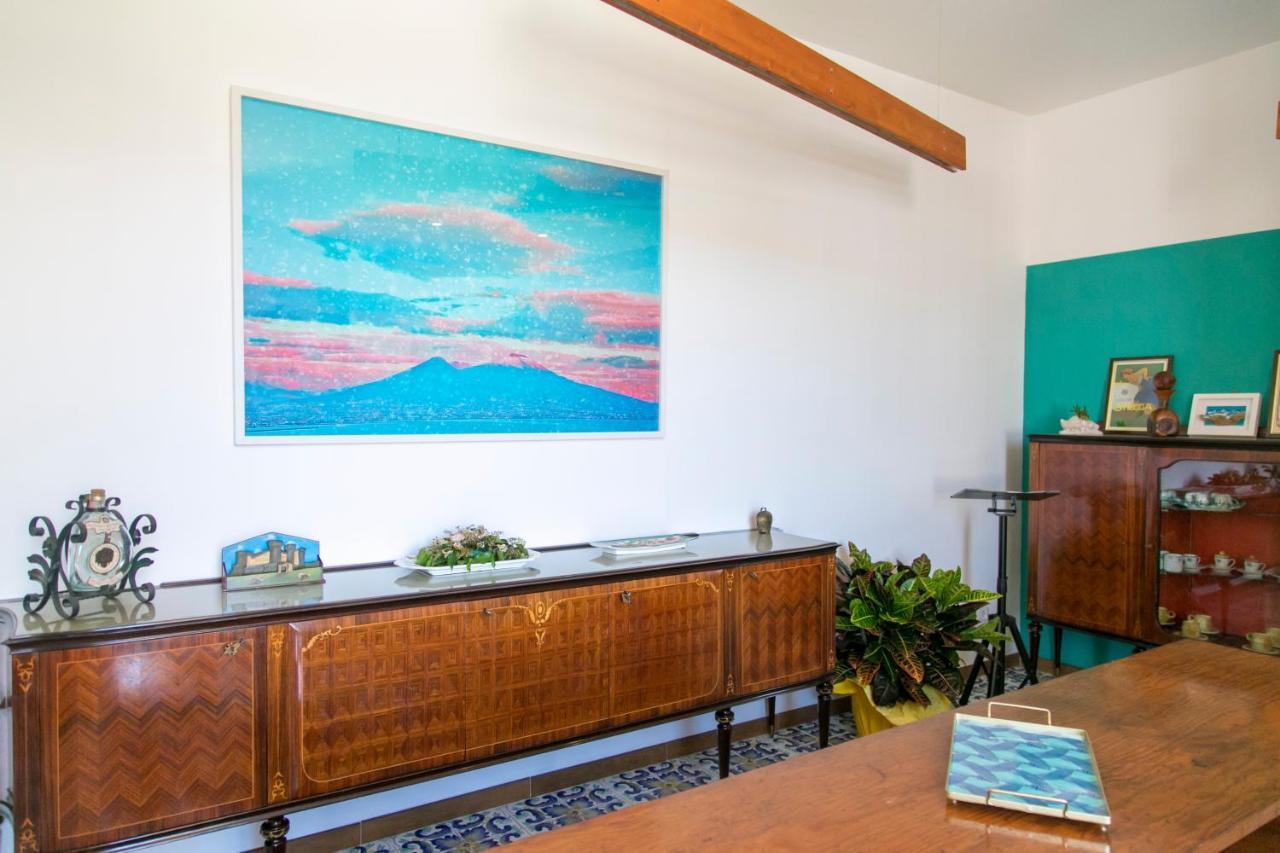 Bed & Breakfast A Casa Di Nina