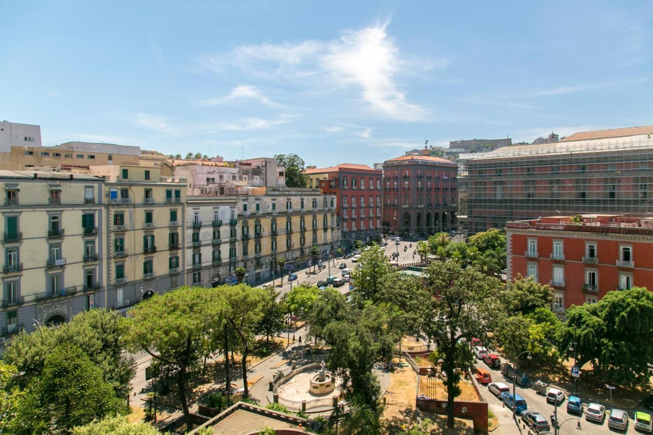 A Casa Di Nina 2* Naples