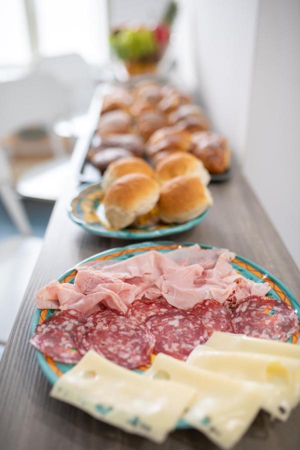 I Canestrari Bed & Breakfast