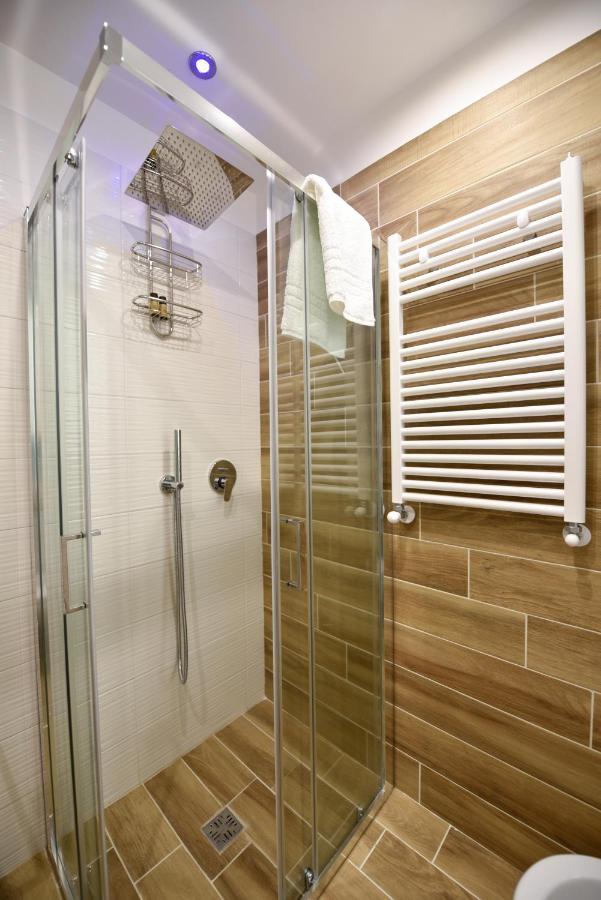Bed & Breakfast Casazeni *