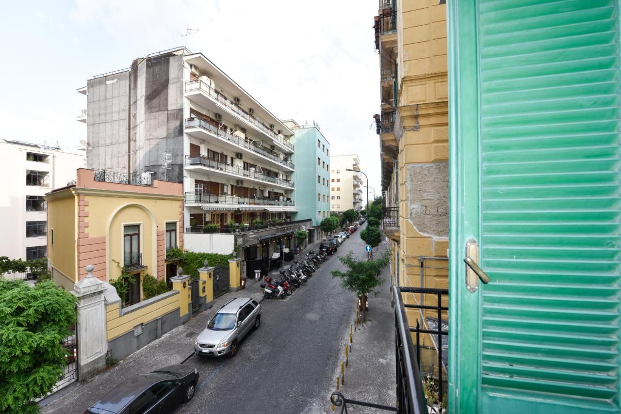 Casazeni * Naples