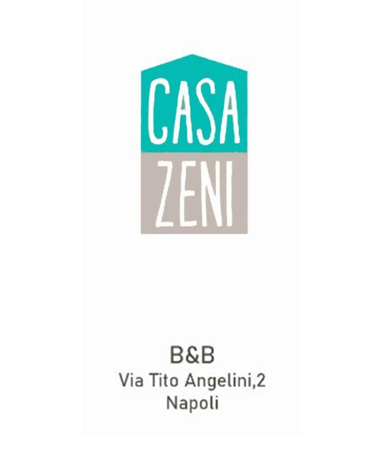 Casazeni Bed & Breakfast