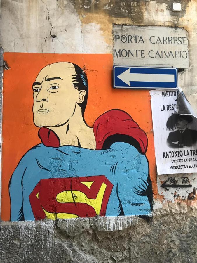 Ruffo Nel Cuore Di * Naples