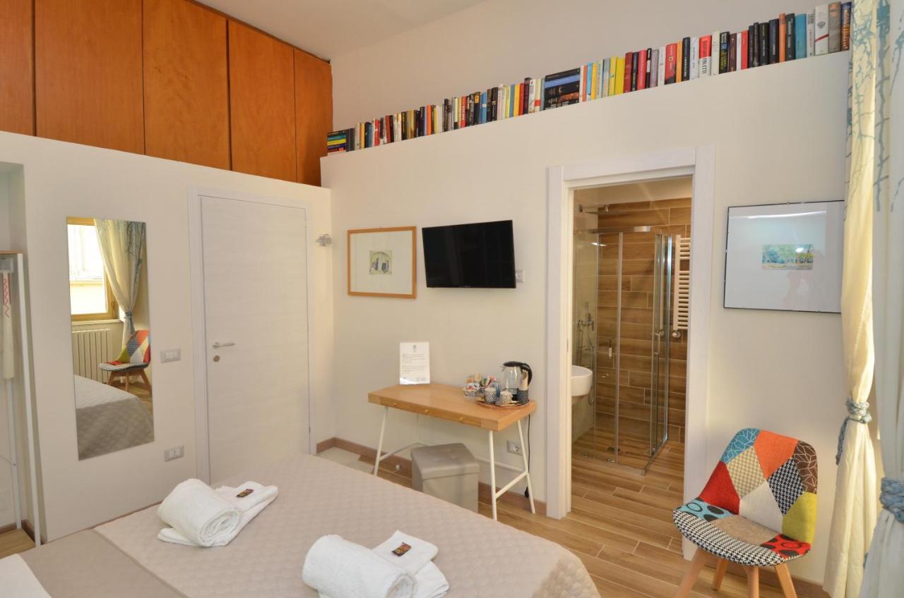 Bed & Breakfast Casazeni *