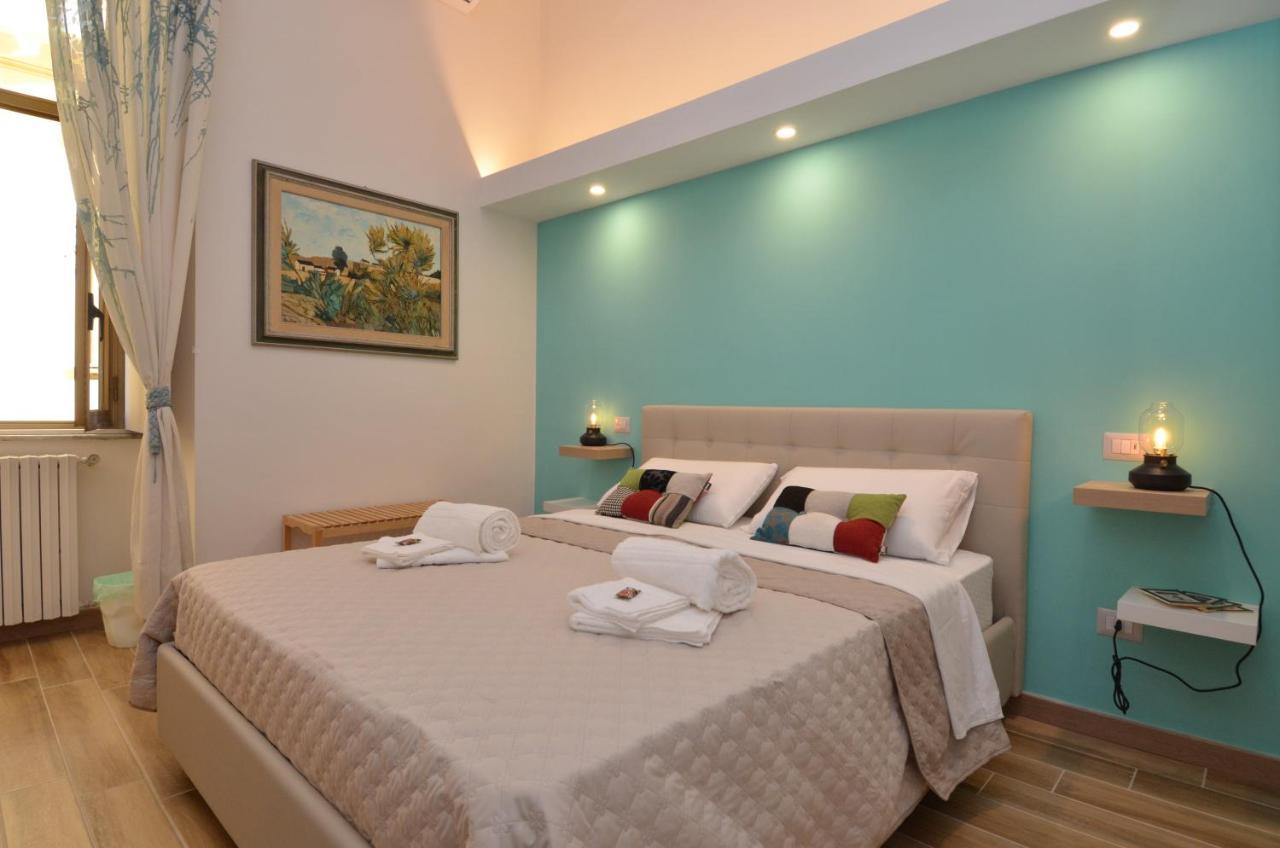 Bed & Breakfast Casazeni