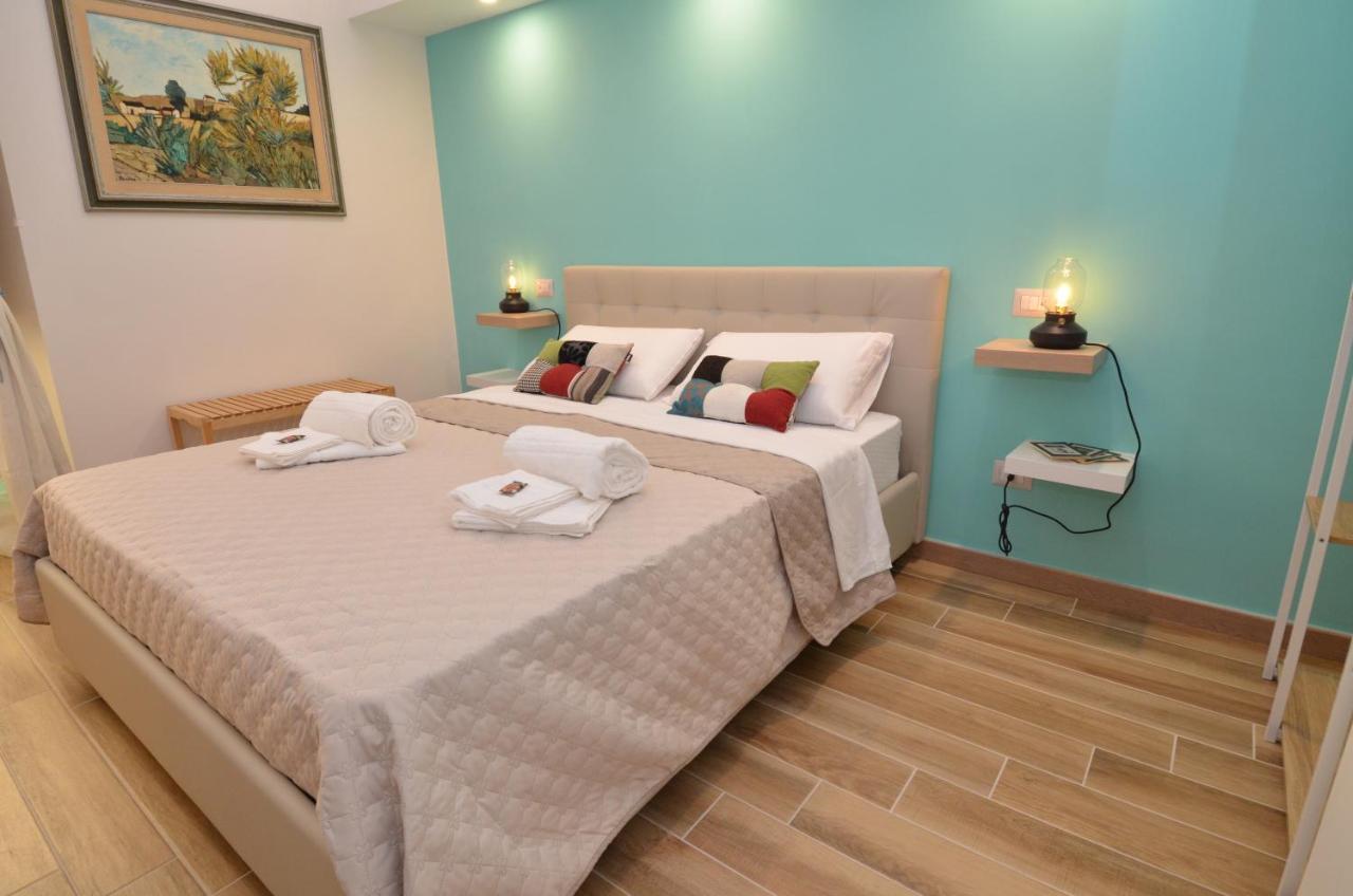Casazeni Bed & Breakfast