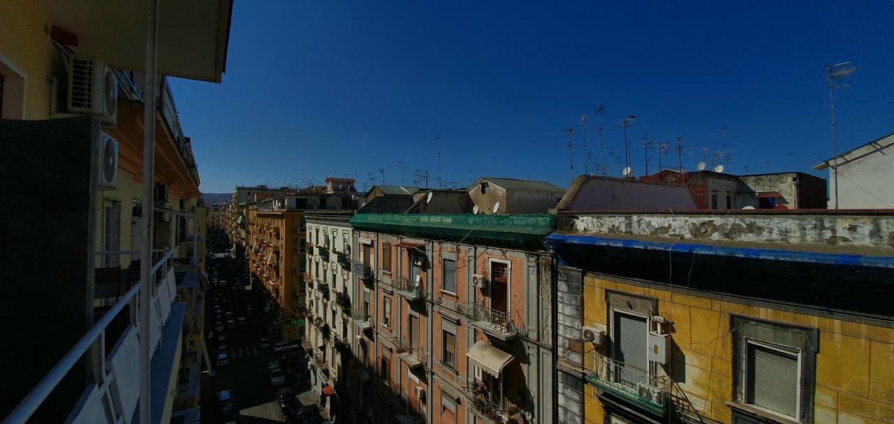 Bed & Breakfast Domus Vesuvio