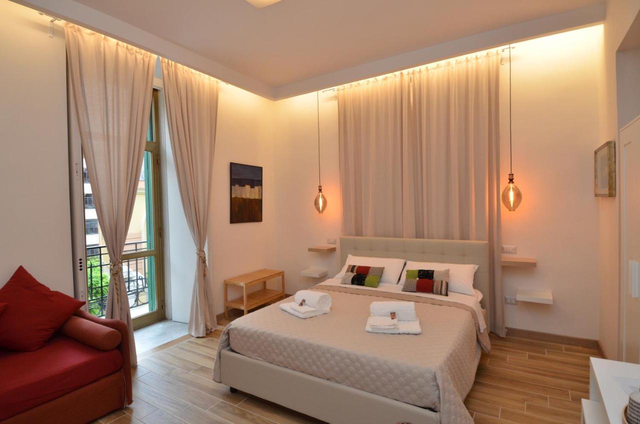 Casazeni Bed & Breakfast *