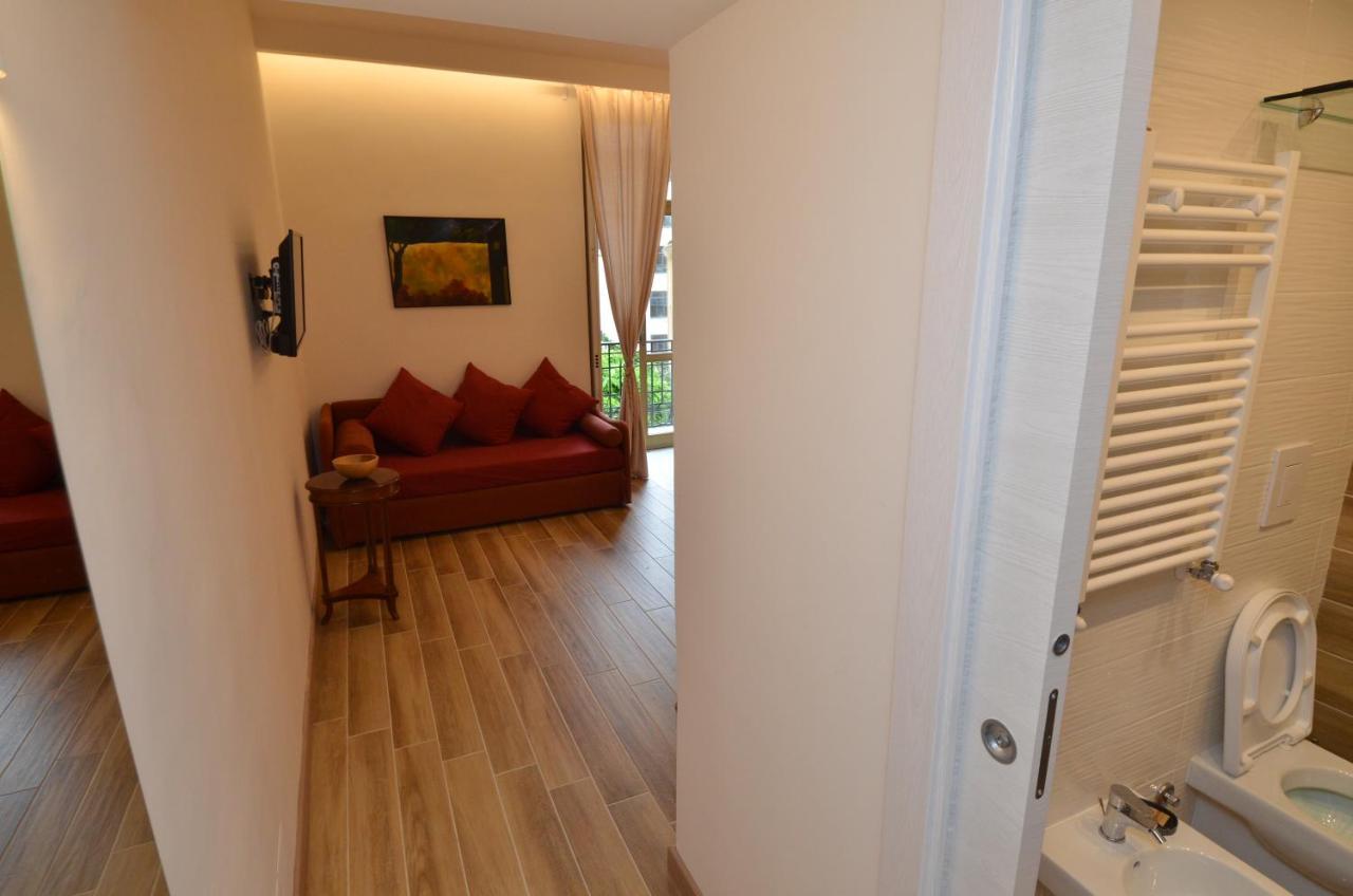 Casazeni Bed & Breakfast